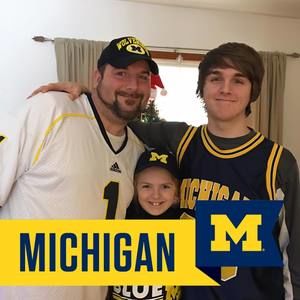 Meet your Posher, Ryan